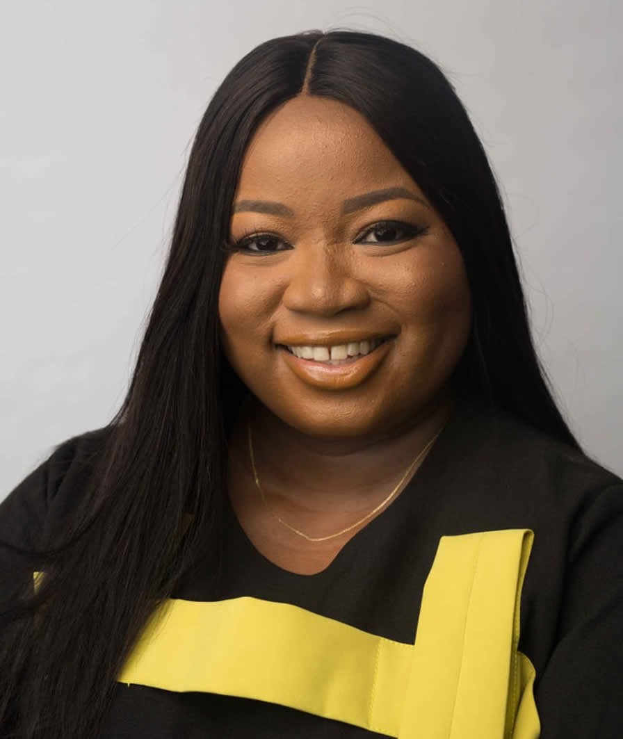 Adesola Ade-Unuigbe