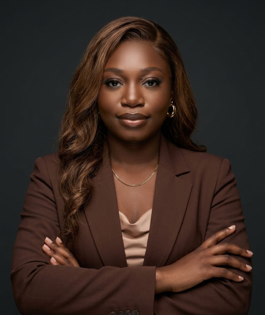Anuoluwapo Adedayo
